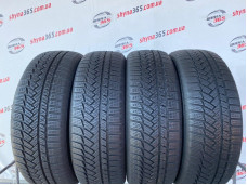 205/60 R16 CONTINENTAL WINTERCONTACT TS850P 6mm