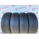 215/65 R17 MICHELIN ALPIN 5 6mm