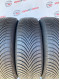 215/65 R17 MICHELIN ALPIN 5 6mm