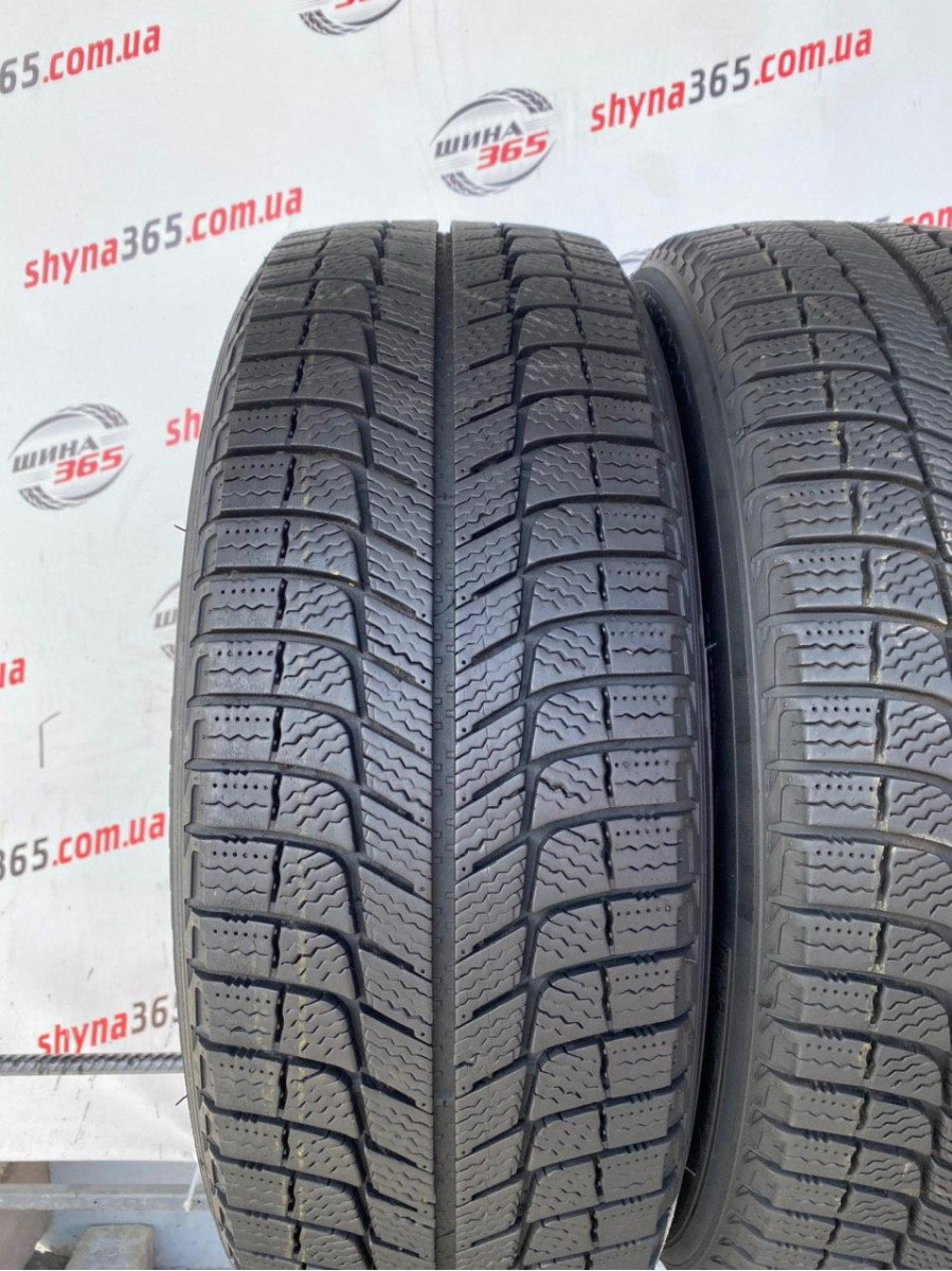 215/60 R17 MICHELIN X-ICE XI3 7mm