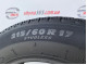 215/60 R17 MICHELIN X-ICE XI3 7mm