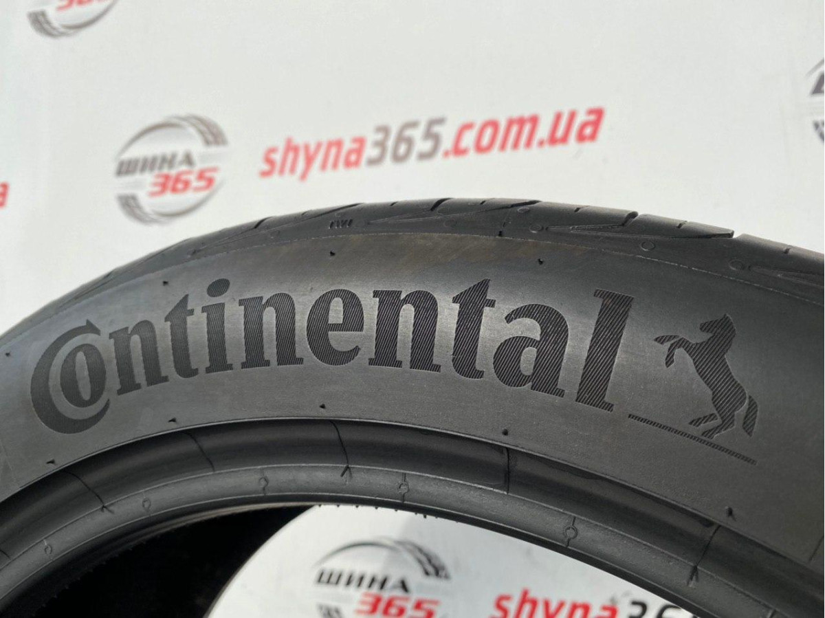 225/45 R17 CONTINENTAL PREMIUMCONTACT 6 6mm