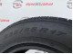 235/65 R17 PIRELLI SCORPION WINTER 5mm