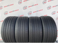 255/45 R19 CONTINENTAL CONTISPORTCONTACT 5 SUV 5mm