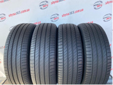 215/60 R17 MICHELIN PRIMACY 4 6mm