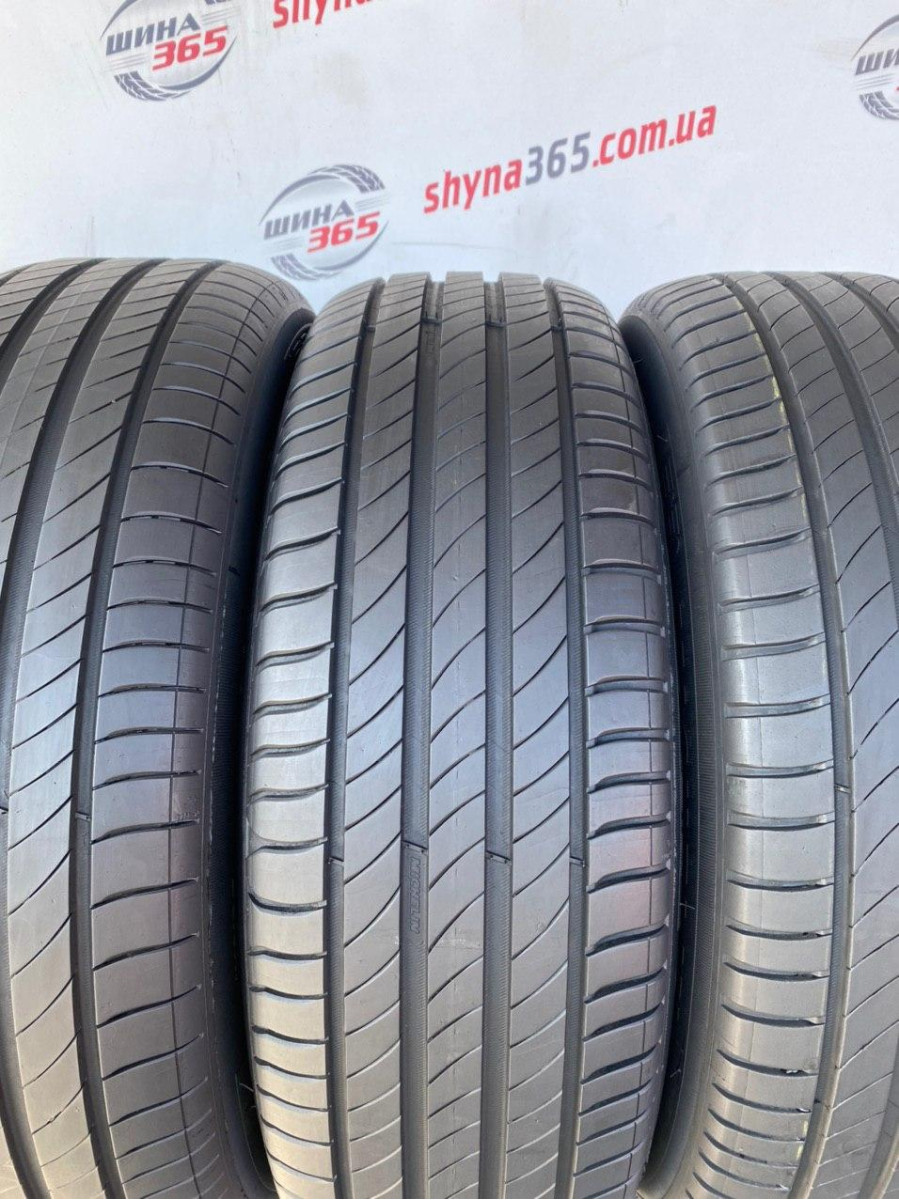 215/60 R17 MICHELIN PRIMACY 4 6mm