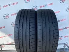 235/50 R18 DUNLOP SP SPORT MAXX GT 6mm