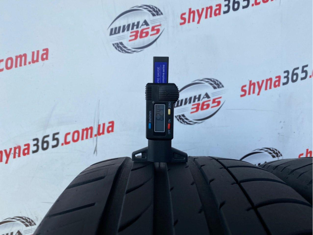 235/50 R18 DUNLOP SP SPORT MAXX GT 6mm