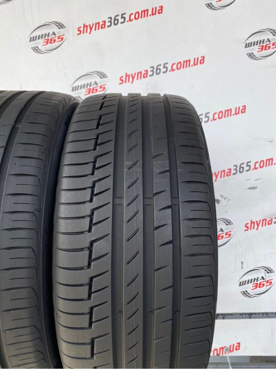 225/40 R18 CONTINENTAL PREMIUMCONTACT 6 7mm