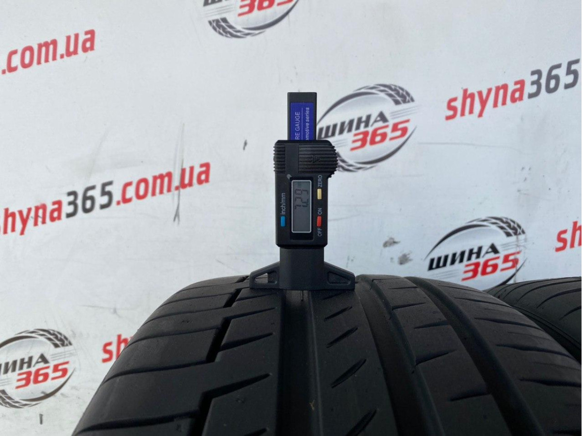 225/40 R18 CONTINENTAL PREMIUMCONTACT 6 7mm