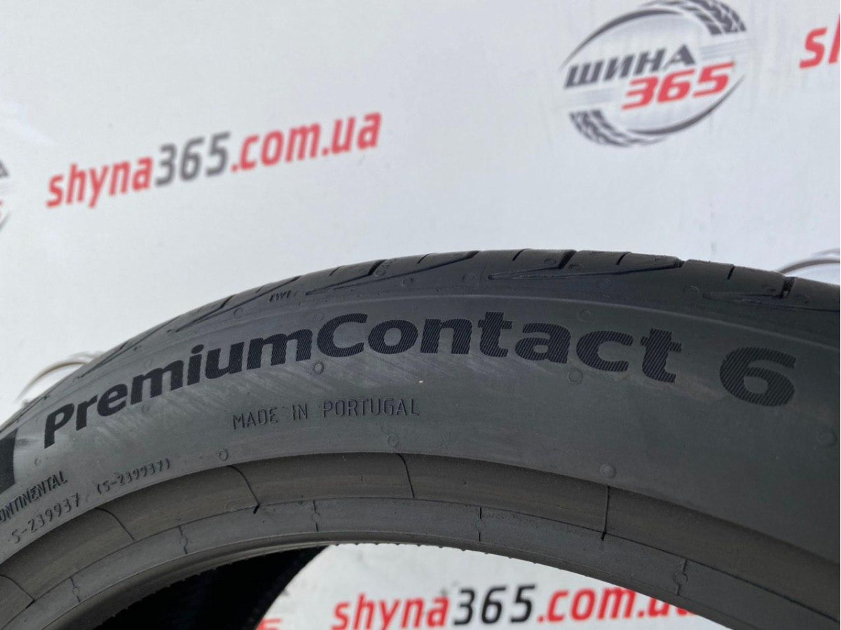 225/40 R18 CONTINENTAL PREMIUMCONTACT 6 7mm