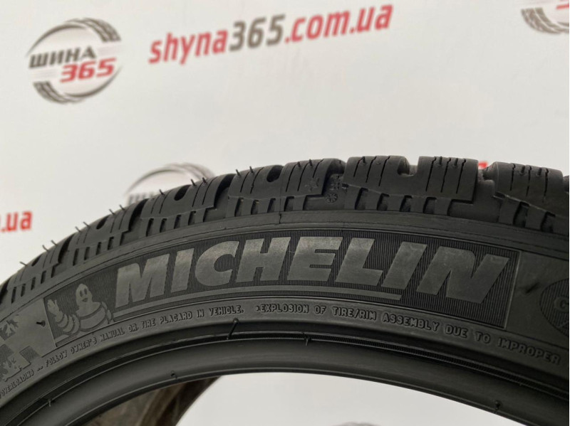 225/40 R18 MICHELIN PILOT ALPIN PA4 7mm