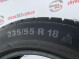 235/55 R18 CONTINENTAL CONTICONTACT TS815 CONTISEAL 6mm