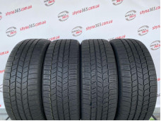 235/55 R18 CONTINENTAL CONTICONTACT TS815 6mm
