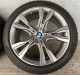 ДИСКИ БУ BMW 6855093 R18 8J PCD 5X112 ET57 DIA66.6 GMF