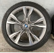 ДИСКИ БУ BMW 6855093 R18 8J PCD 5X112 ET57 DIA66.6 GMF