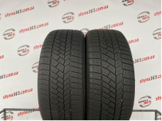 225/55 R17 CONTINENTAL CONTIWINTERCONTACT TS830P 5mm