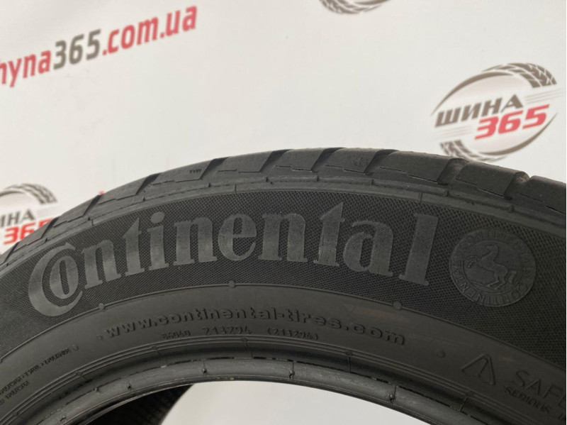 225/55 R17 CONTINENTAL CONTIWINTERCONTACT TS830P 5mm