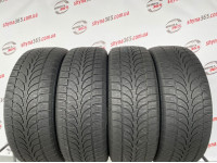 225/60 R17 BRIDGESTONE BLIZZAK LM-80 EVO 6mm
