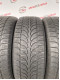 225/60 R17 BRIDGESTONE BLIZZAK LM-80 EVO 6mm