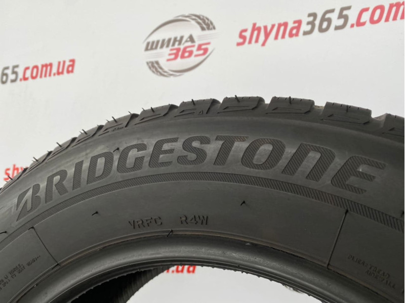 225/60 R17 BRIDGESTONE BLIZZAK LM-80 EVO 6mm