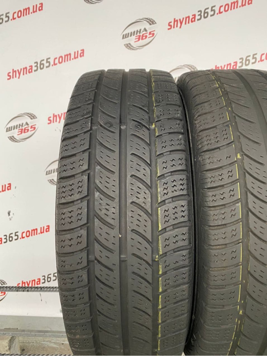 205/65 R16C CONTINENTAL VANCOWINTER 2 6mm