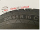 205/65 R16C CONTINENTAL VANCOWINTER 2 6mm