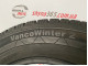 205/65 R16C CONTINENTAL VANCOWINTER 2 6mm