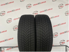 205/55 R16 BRIDGESTONE BLIZZAK LM001 EVO 6mm