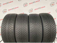 205/55 R16 GOODYEAR VECTOR 4 SEASONS GEN-2 7mm