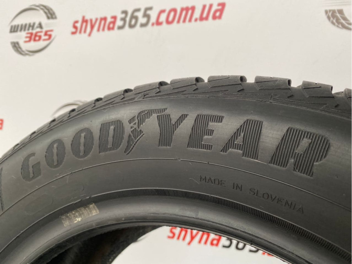 205/55 R16 GOODYEAR VECTOR 4 SEASONS GEN-2 7mm