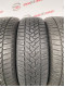 205/60 R16 DUNLOP WINTER SPORT 5 7mm