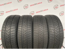 205/60 R16 PIRELLI WINTER SOTTOZERO 3 6mm