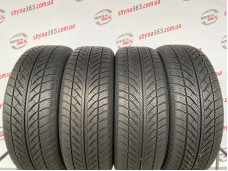 205/60 R16 GOODYEAR ULTRAGRIP 8 PERFORMANCE 6mm