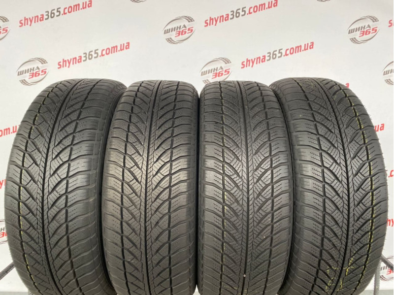 205/60 R16 GOODYEAR ULTRAGRIP 8 PERFORMANCE 6mm