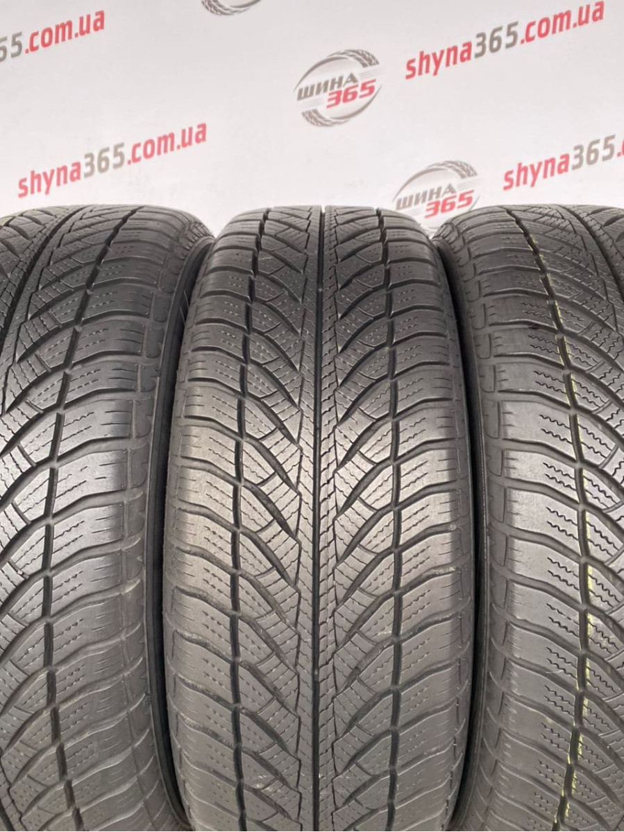 205/60 R16 GOODYEAR ULTRAGRIP 8 PERFORMANCE 6mm