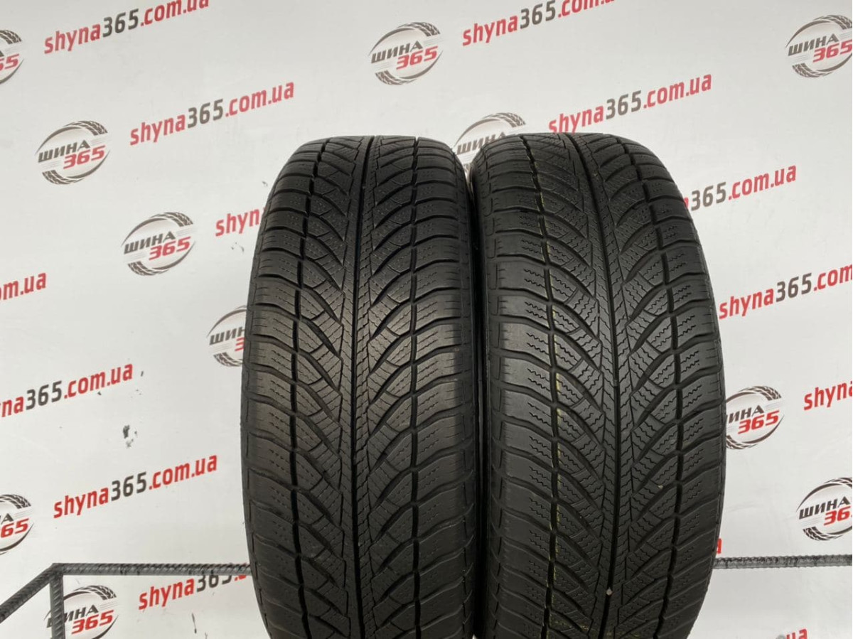 205/60 R16 GOODYEAR ULTRAGRIP 8 PERFORMANCE 6mm