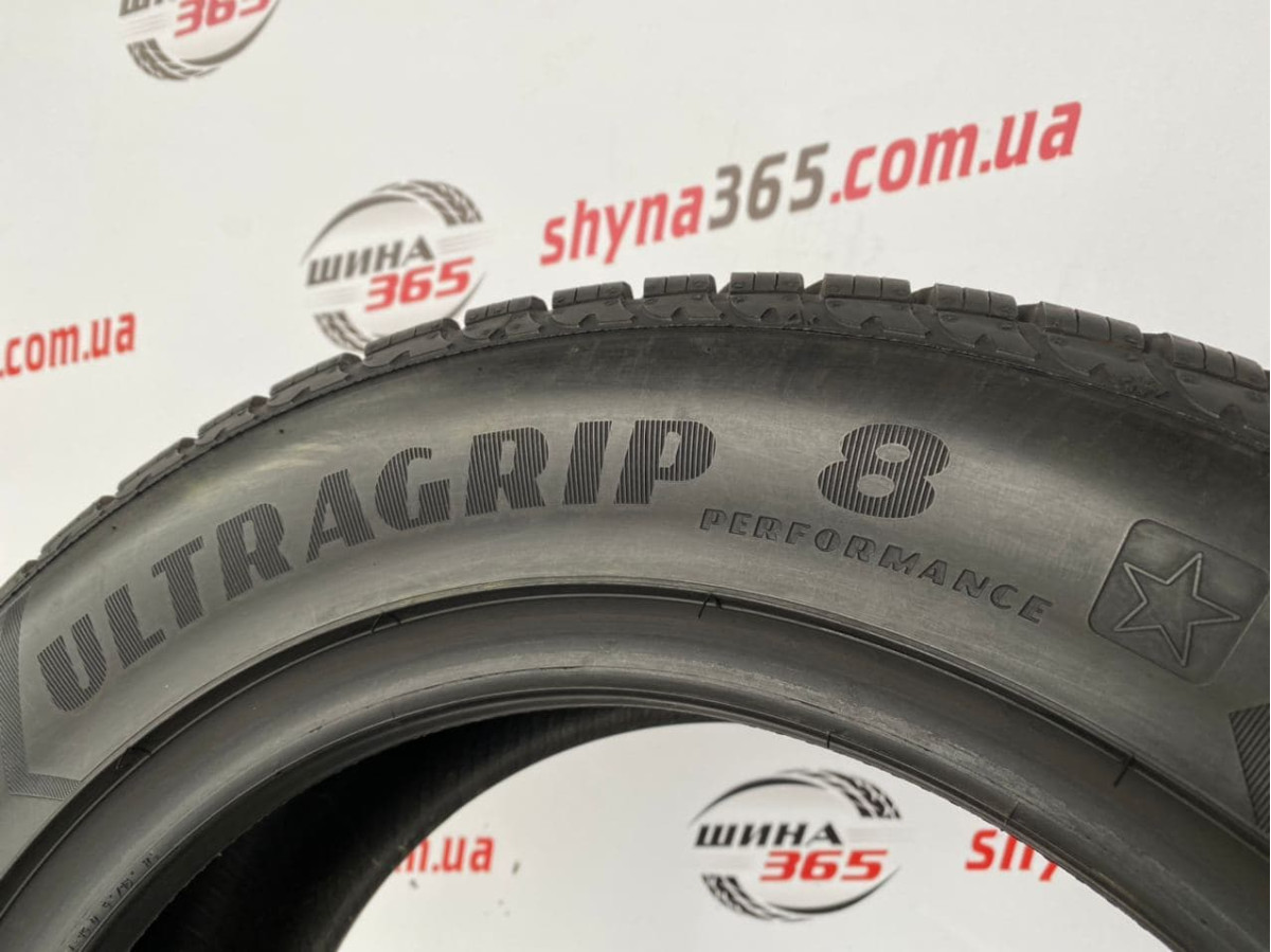 205/60 R16 GOODYEAR ULTRAGRIP 8 PERFORMANCE 6mm