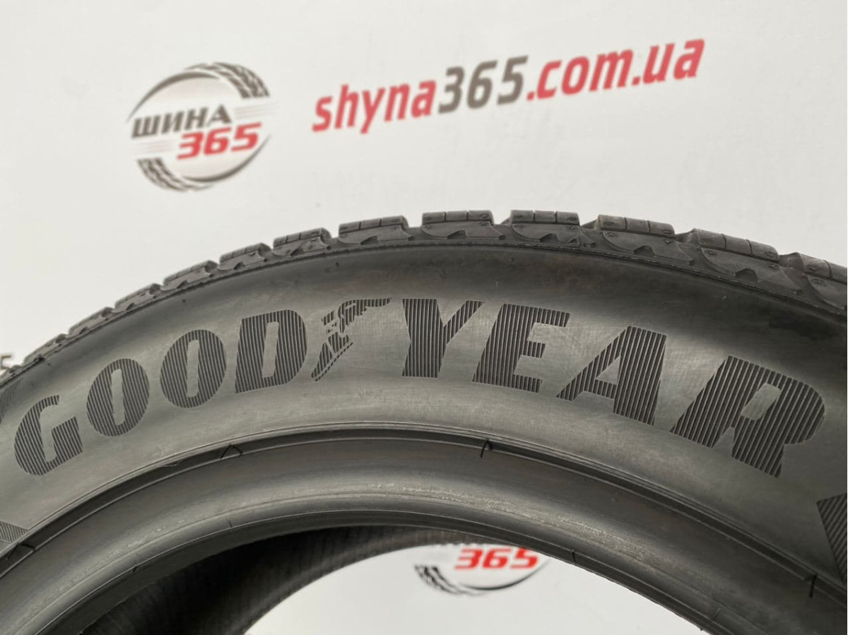 205/60 R16 GOODYEAR ULTRAGRIP 8 PERFORMANCE 6mm