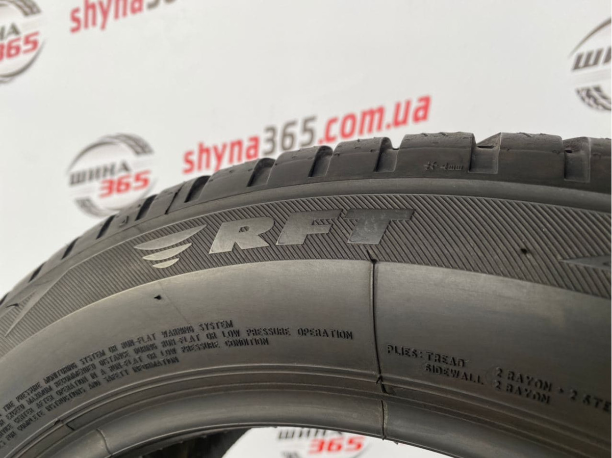 225/50 R18 BRIDGESTONE BLIZZAK LM001 RUN FLAT 6mm