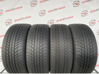 225/50 R18 BRIDGESTONE BLIZZAK LM001 RUN FLAT 6mm