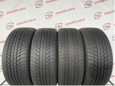 225/50 R18 BRIDGESTONE BLIZZAK LM001 RUN FLAT 6mm
