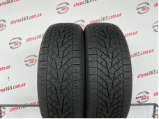 215/60 R16 YOKOHAMA W DRIVE V905 6mm