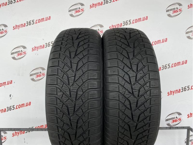 215/60 R16 YOKOHAMA W DRIVE V905 6mm