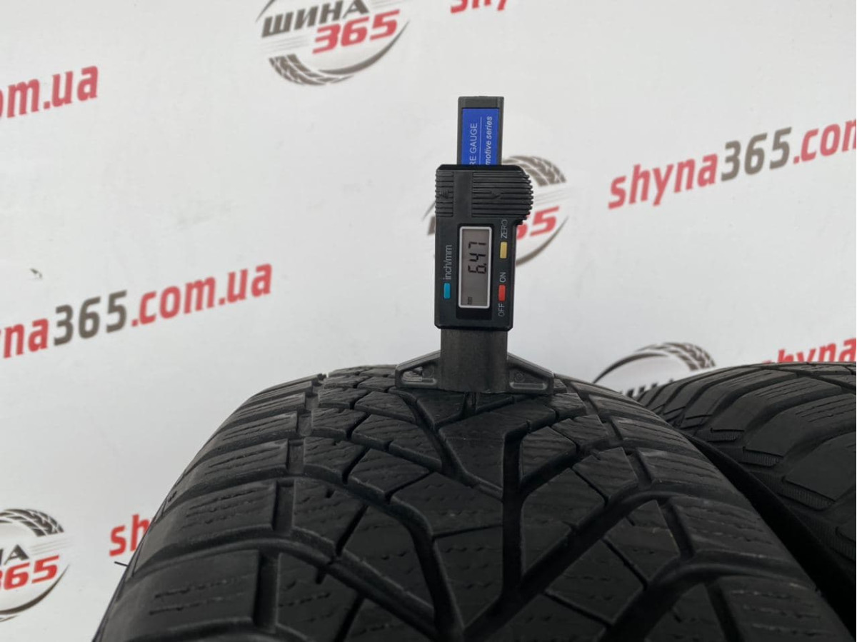 215/60 R16 YOKOHAMA W DRIVE V905 6mm