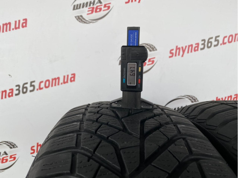 215/60 R16 YOKOHAMA W DRIVE V905 6mm