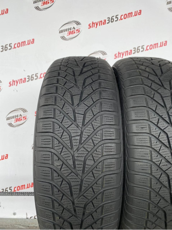215/60 R16 YOKOHAMA W DRIVE V905 6mm