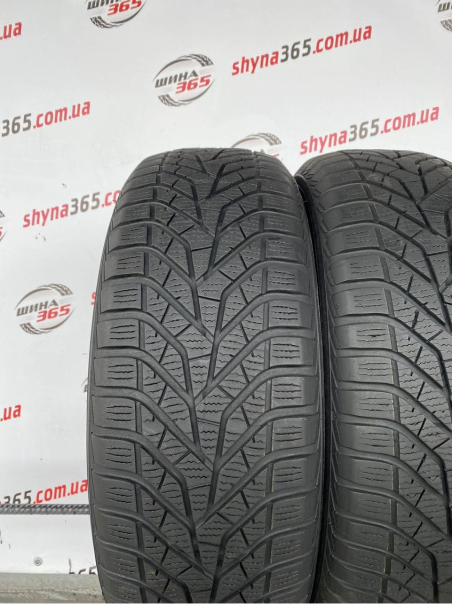 215/60 R16 YOKOHAMA W DRIVE V905 6mm