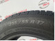 235/55 R17 MICHELIN PILOT ALPIN PA4 5mm