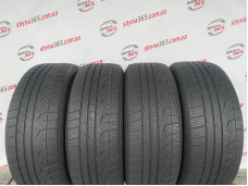 245/50 R18 PIRELLI SOTTOZERO WINTER 210 SERIE II RUN FLAT 5mm